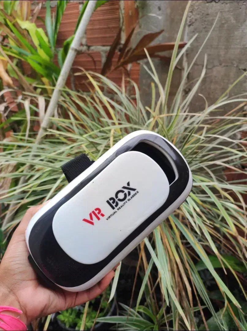 VISION X 3D - 🌟 ¡VIVE EL FUTURO AHORA! GAFAS VR 3D - TU ENTRADA A UNA NUEVA REALIDAD 🎮